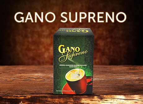 Gano Supreno