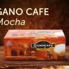 Gano Cafe Mocha