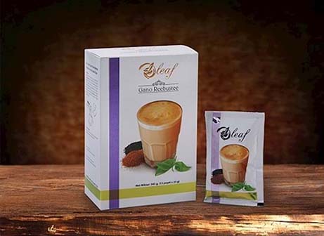 Oleaf Gano Reebustee