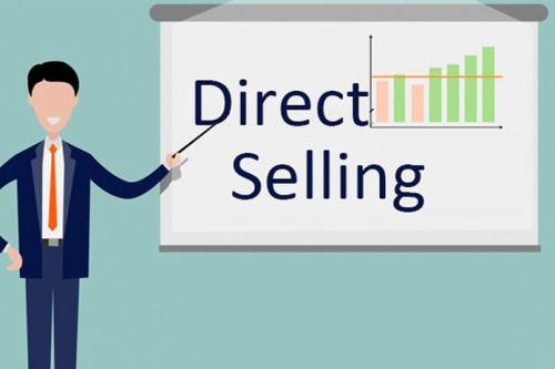 Doğrudan Satış Nedir?