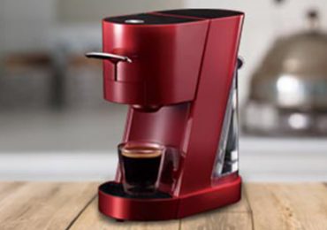 Ev Tipi LUVOCO Kahve Makinesi